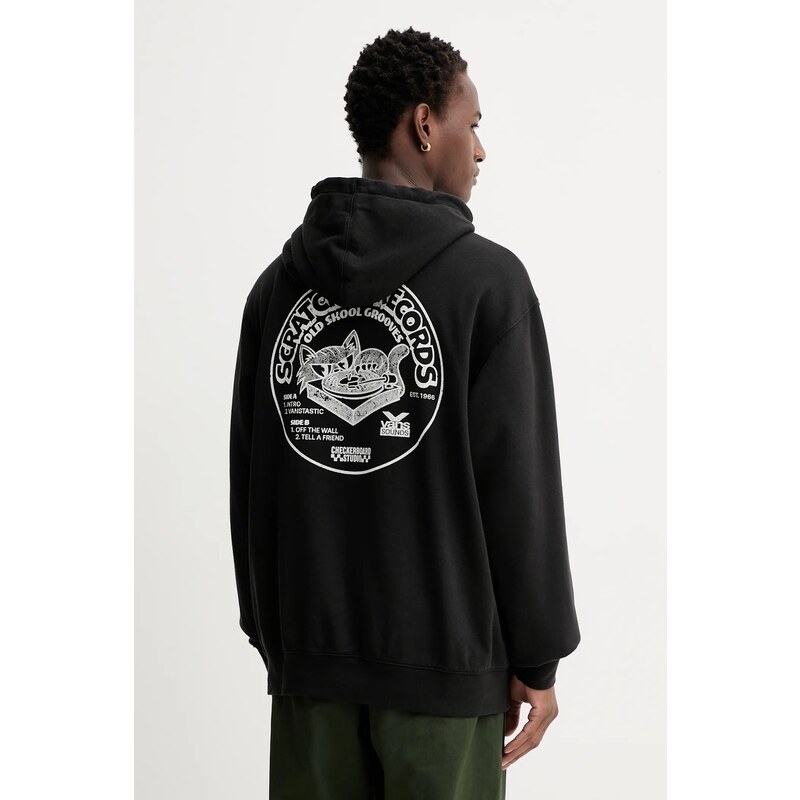 Mikina Vans 65301190