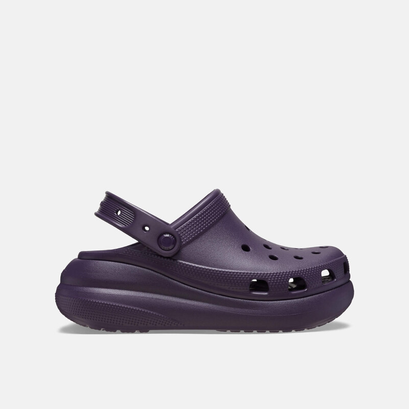 Crocs Crush Clog Dark Iris/Multi 65269404