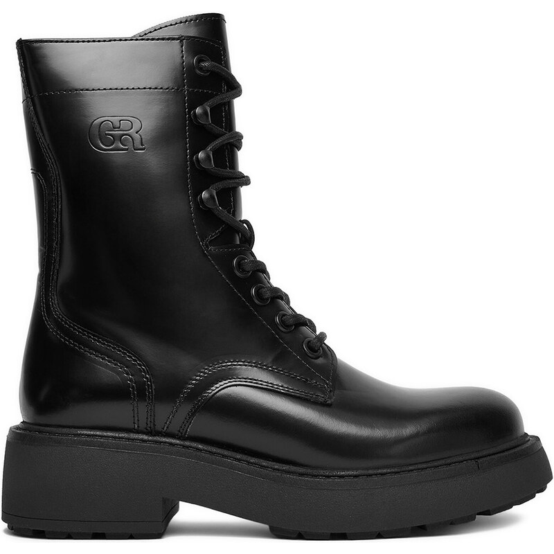 Šnurovacia obuv GINO ROSSI 65953187