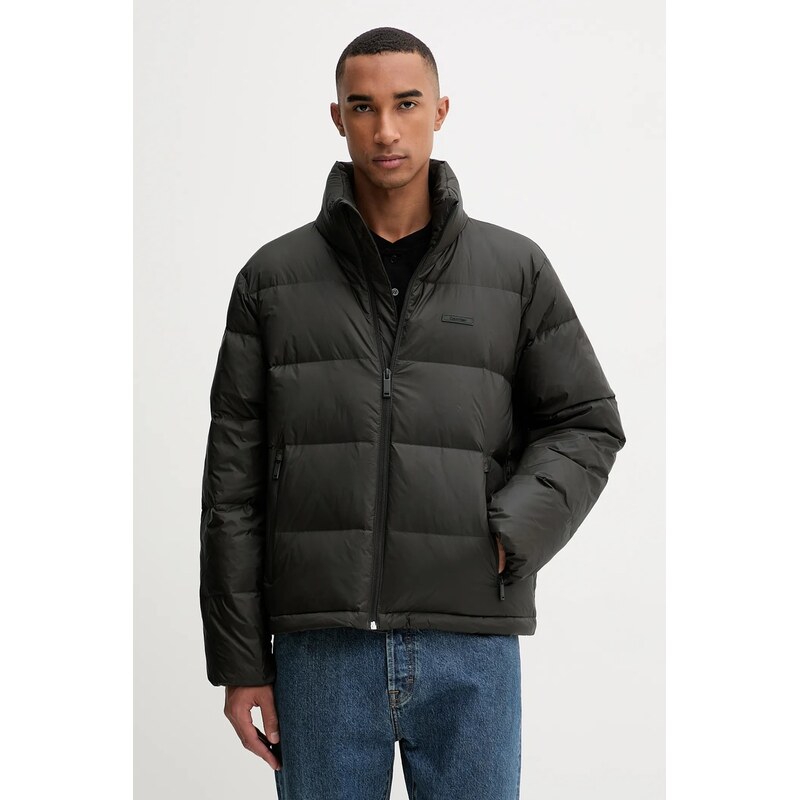 Páperová bunda Calvin Klein 65301056