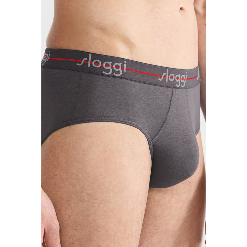 SLOGGI MEN START MIDI 2PACK 0034 SLIPY 65447225