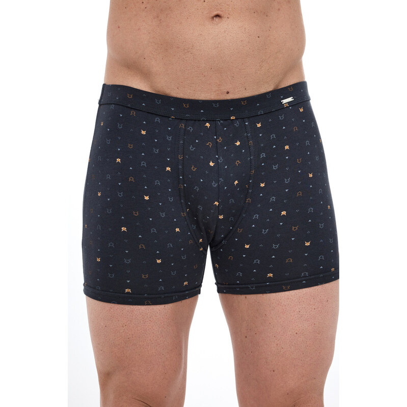Cornette BOXERKY PRIME 3-5XL J/25 65449124