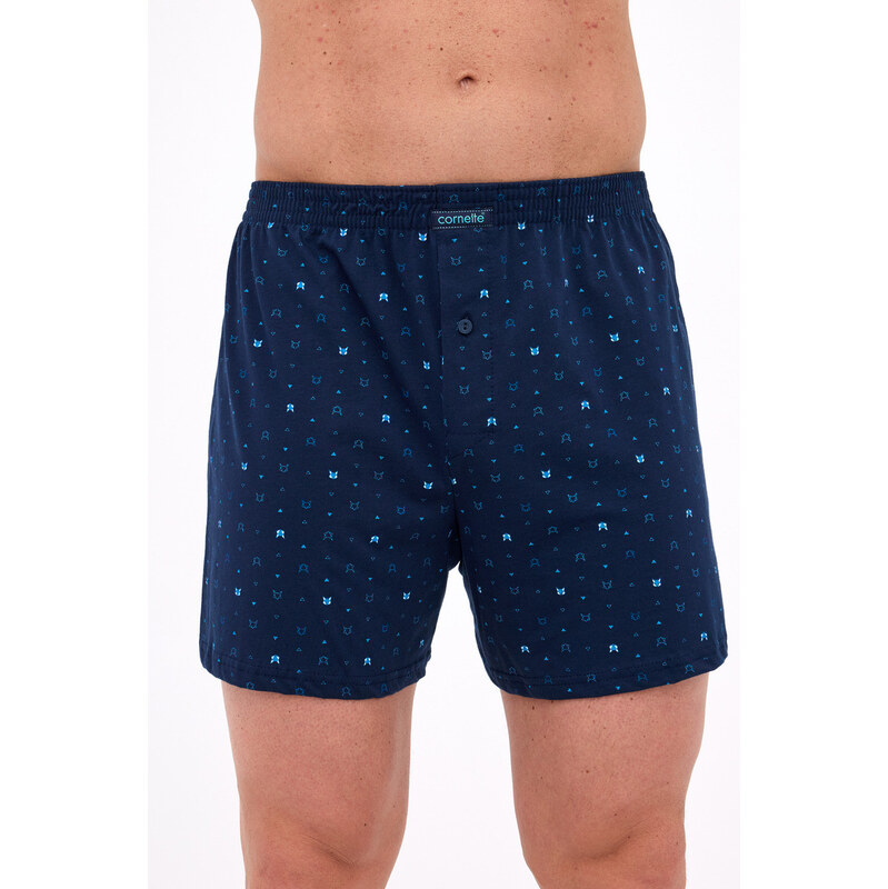 Cornette BOXERKY COMFORT 3-5XL J/25 65723046