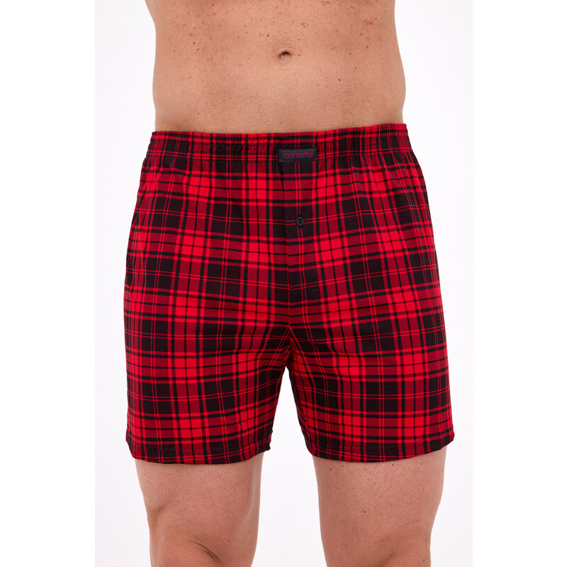 Cornette BOXERKY COMFORT 3-5XL J/25 65723049