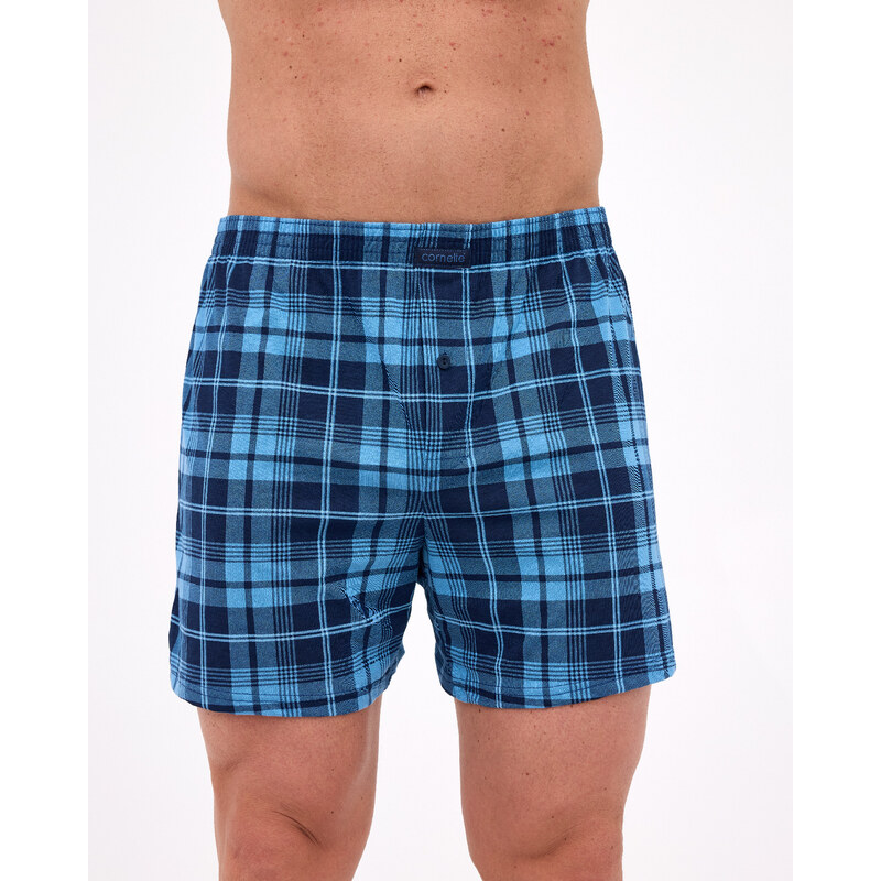 Pohodlné šortky Cornette 002/332 68159056