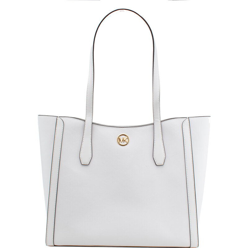 Michael Kors Dámska kabelka 35S4G9GT3L OPTIC WHITE 66581934