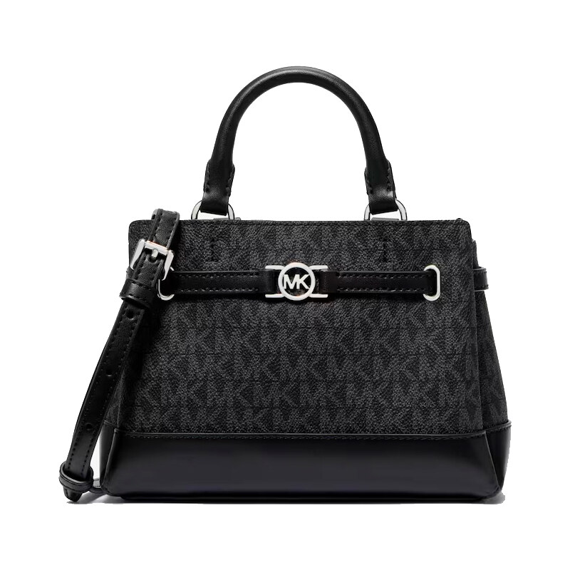 Michael Kors Dámska kabelka 35F4S6RC0B BLACK 66711591
