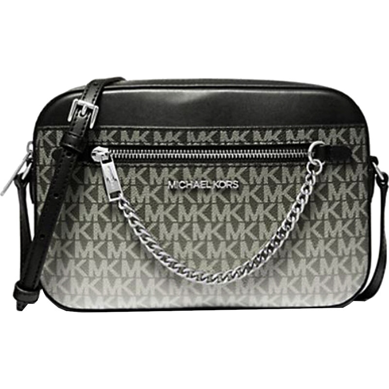 Michael Kors Dámska crossbody kabelka 35R5STTC9V BLACK 66589052