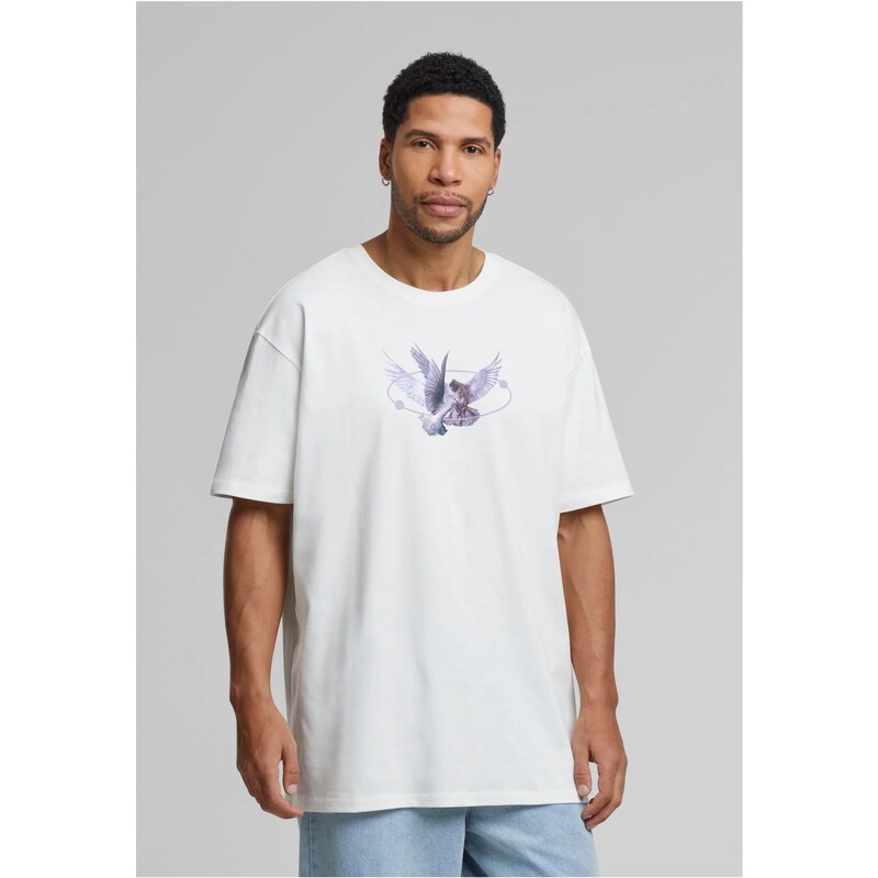 Mister Tee Vive la Liberte Oversize T-Shirt ready to be dyed 50647246