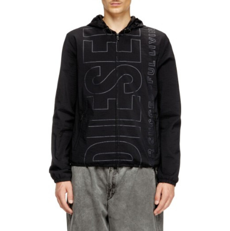 BUNDA DIESEL J-ANDREW JACKET 65297299