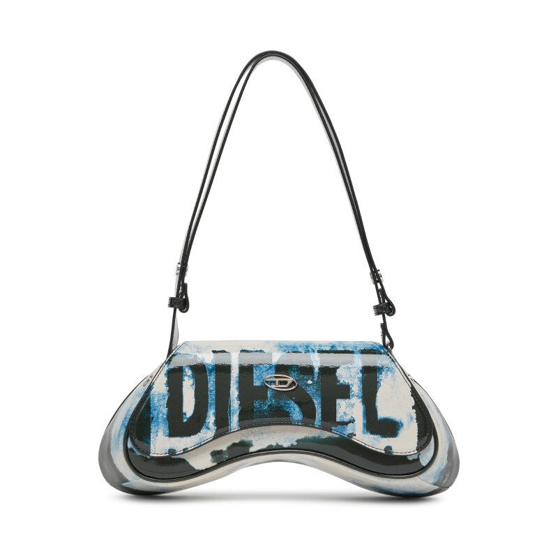 KABELKA DIESEL PLAY CROSSBODY BAG 65297323