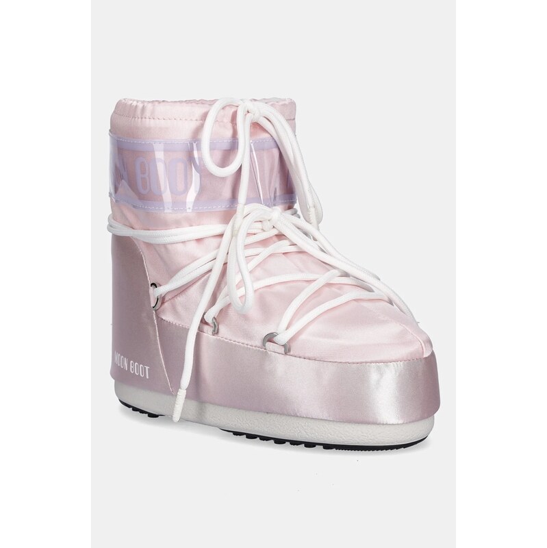 Snehule Moon Boot MB ICON LOW PEARLY 65297071