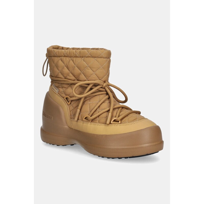 Snehule Moon Boot MB MEZZALUNA QUILTED MID WP 65297085