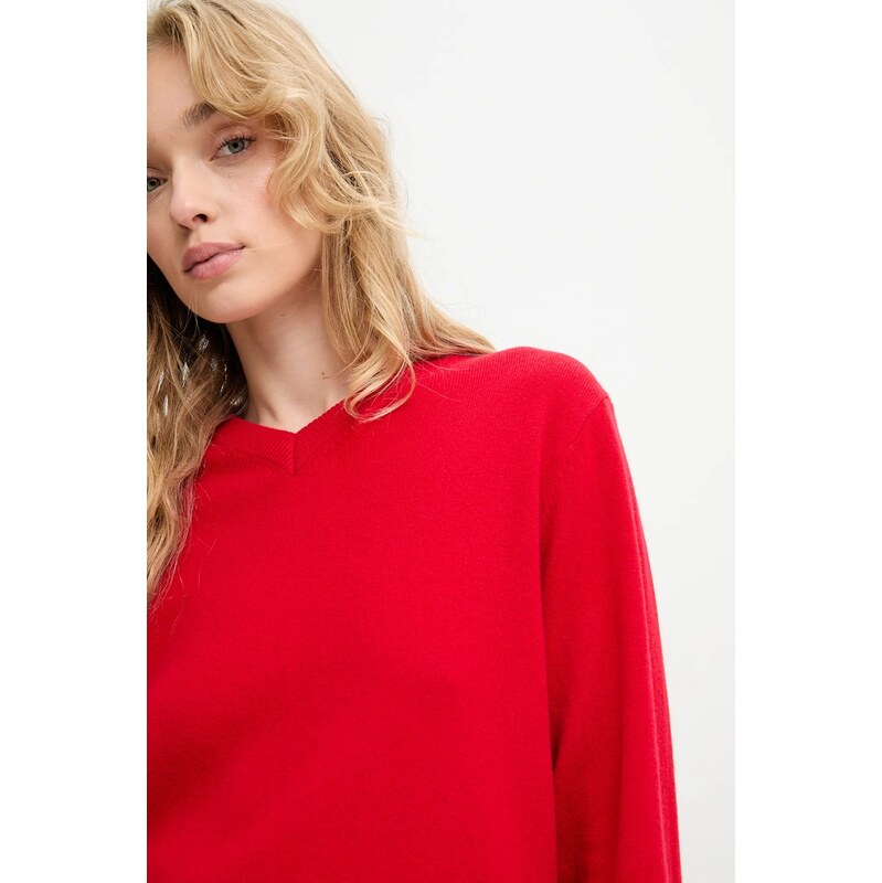 Sveter z meríno vlny Answear.LAB 65297118