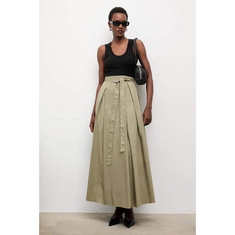 Bavlnená sukňa Answear.LAB 65297133