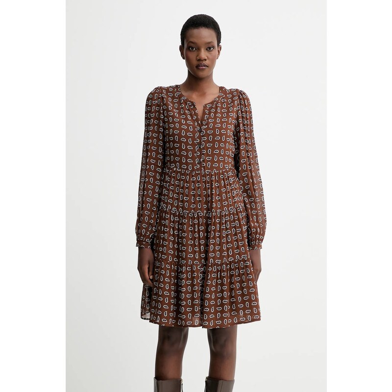 Viskózové šaty Marc OPolo 65297333