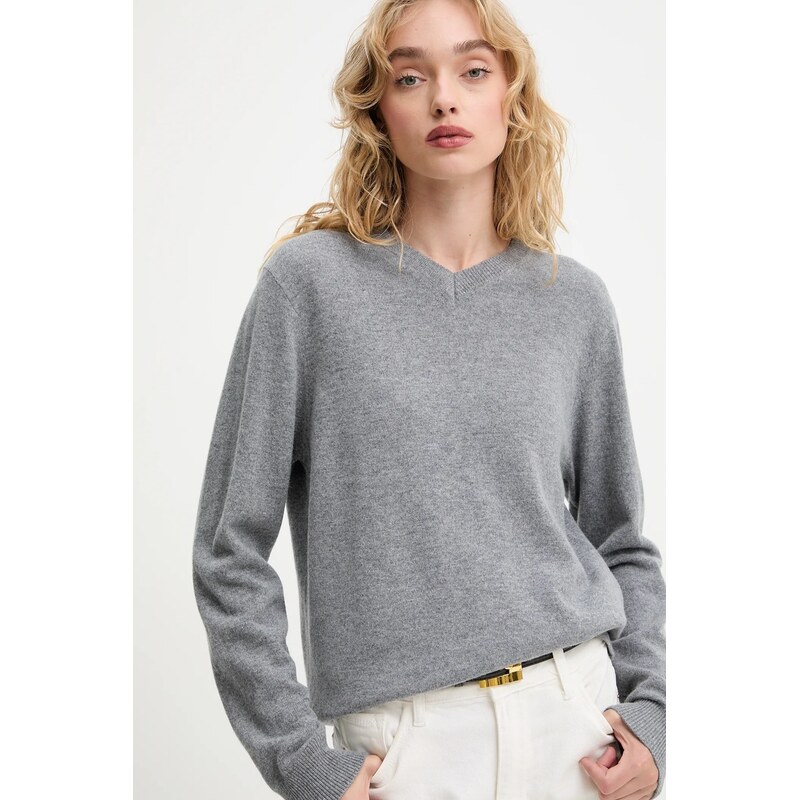 Sveter z meríno vlny Answear.LAB 65297115