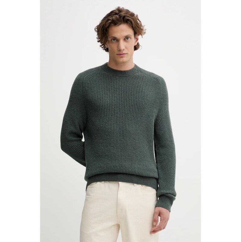 Sveter s prímesou vlny Marc OPolo 65297360