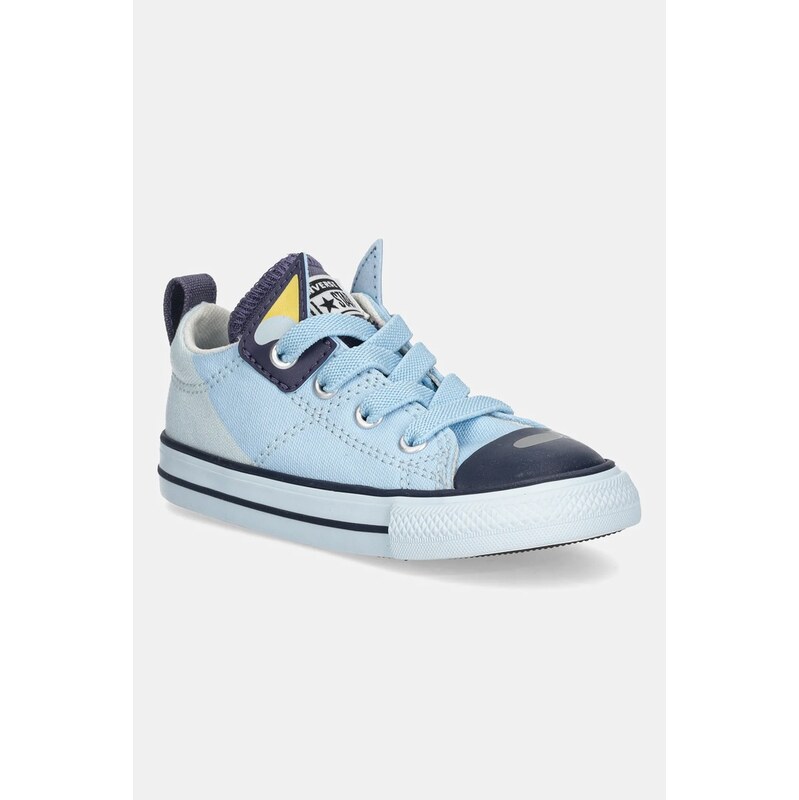 Detské tenisky Converse Chuck Taylor All Star Madison 65297469