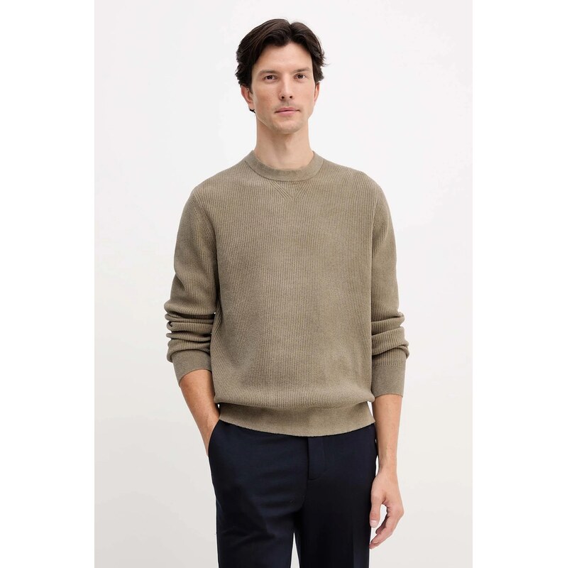 Sveter BOSS P-Horso 66675000