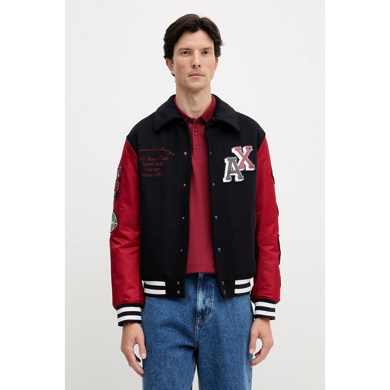 Bunda Armani Exchange 65297400