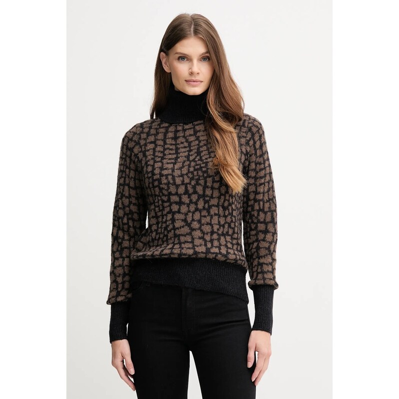 Sveter s prímesou vlny Joop! 65297362