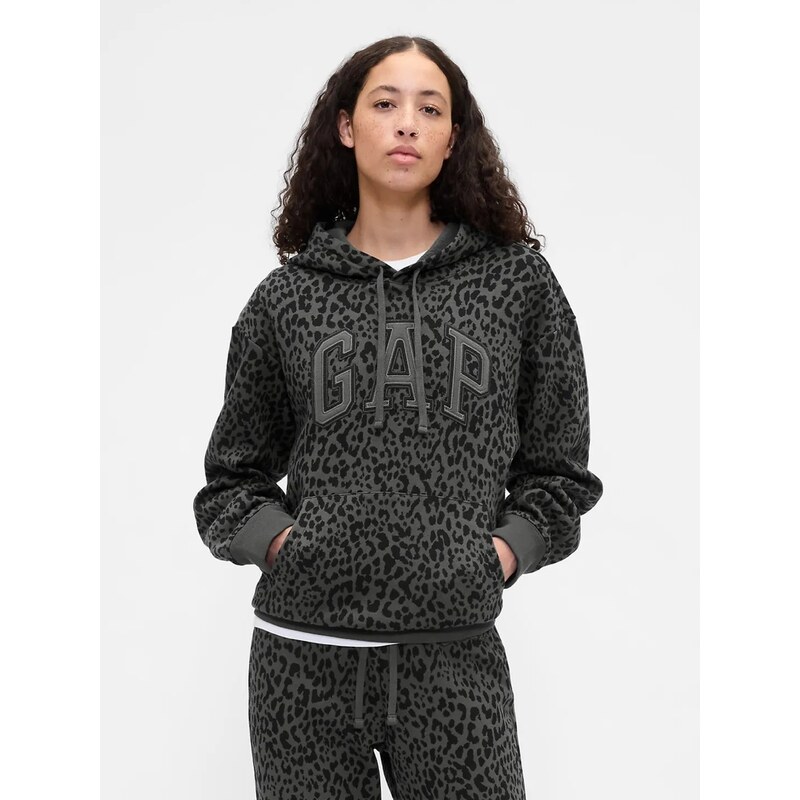 GAP Dámska Mikina s logom 800434-08 66265084