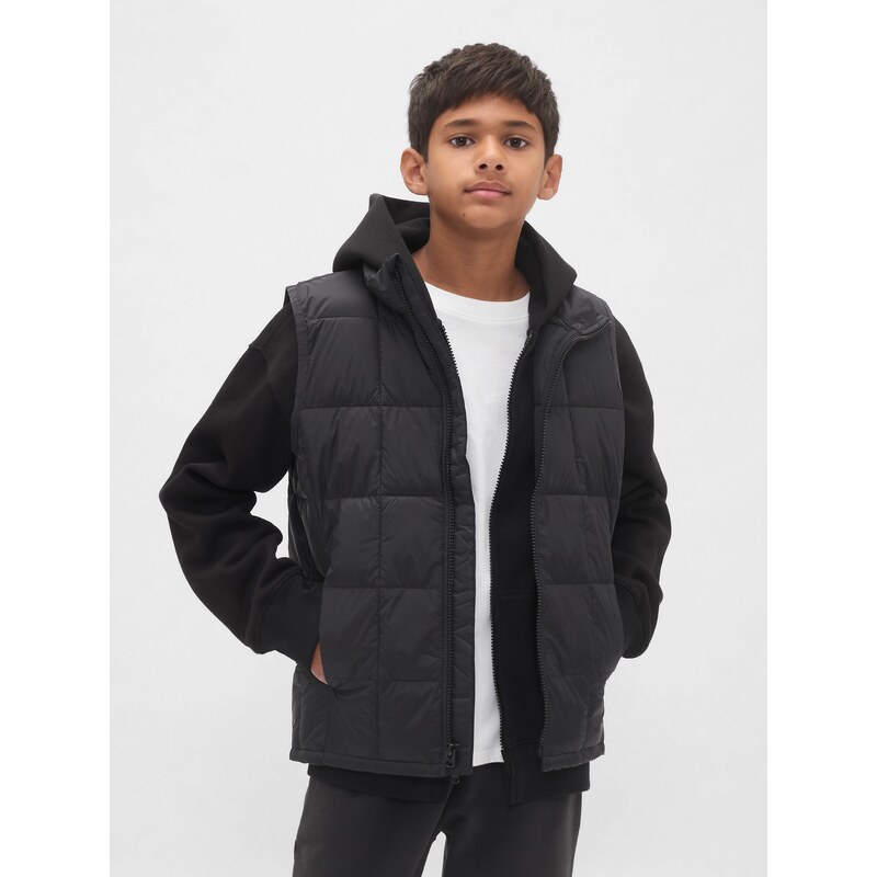 GAP Chlapčenská vesta Lightweight 819205-01 66264935