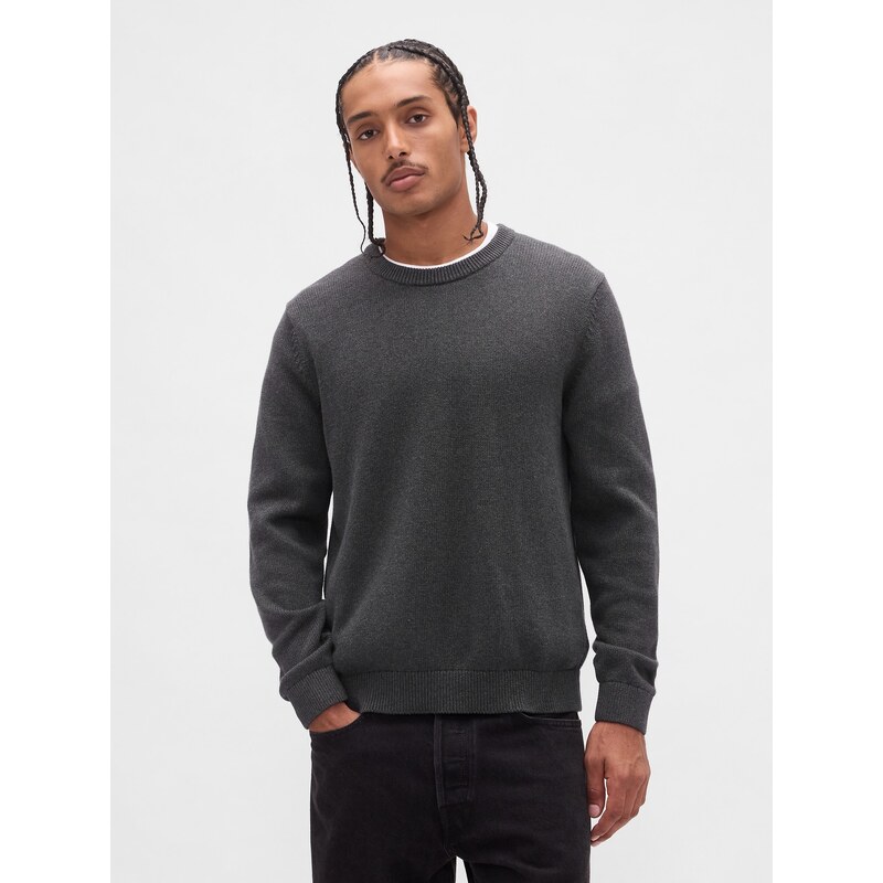 GAP Pánsky Pletený sveter 822729-05 66265420