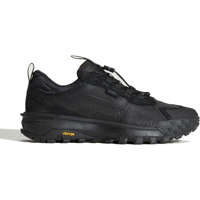 Vans MTE Crosspath XC Gore-Tex - Unisex - Tenisky Vans - Čierne - 66361826