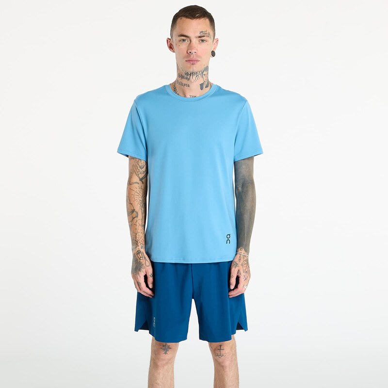 Tričko On Studio Tee Blue M 65297619