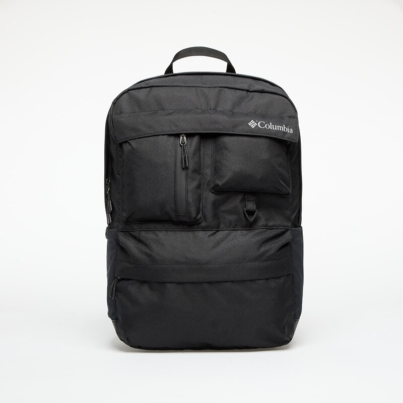 Batoh Columbia Street Transit Backpack II Black 25 l 65297659