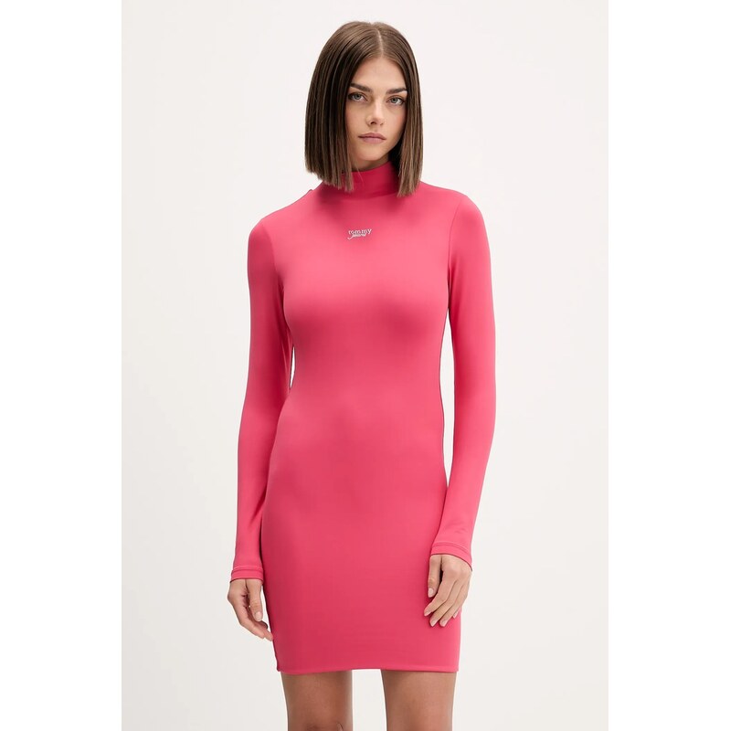 Šaty Tommy Jeans 65297732