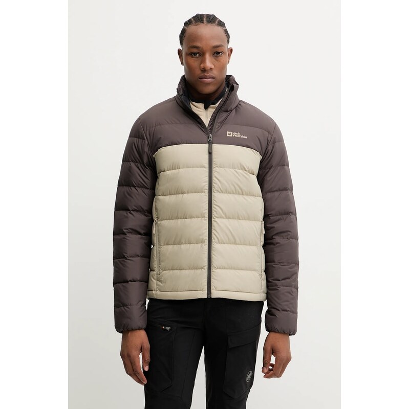 Páperová športová bunda Jack Wolfskin Ather 65865625