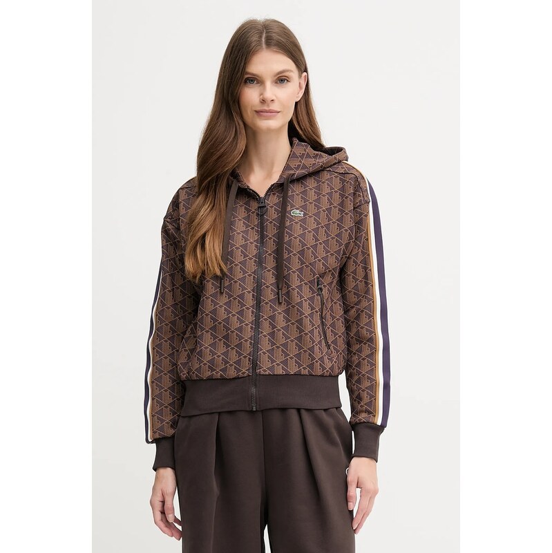 Mikina Lacoste 65297696