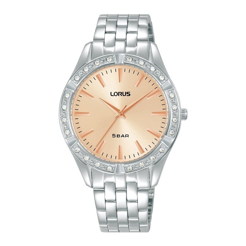 Lorus Analógové hodinky RG291XX9 66591346