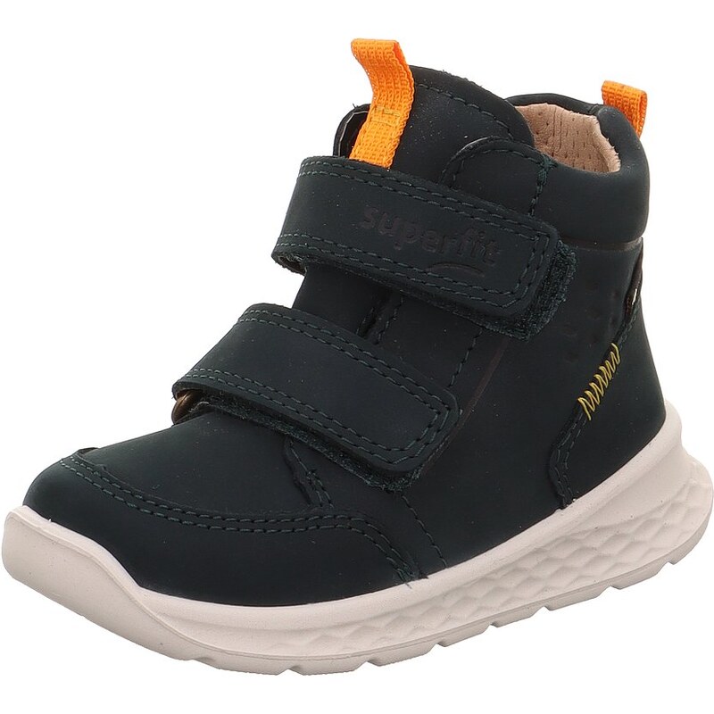 Detská obuv Superfit BREEZE 1-000367-7030 s membránou - GORE-TEX 65307685