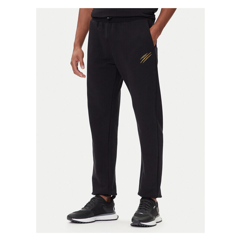 Teplákové nohavice Plein Sport 65006041