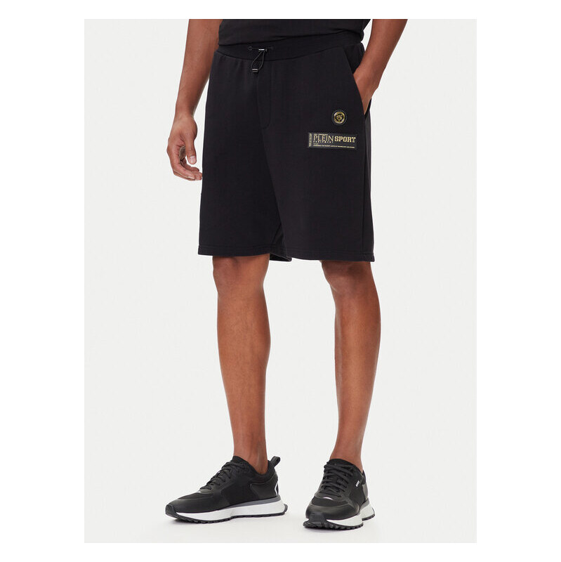 Športové kraťasy Plein Sport 65005915