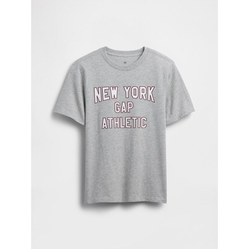 GAP Chlapčenské tričko s logom 817488-04 66265363