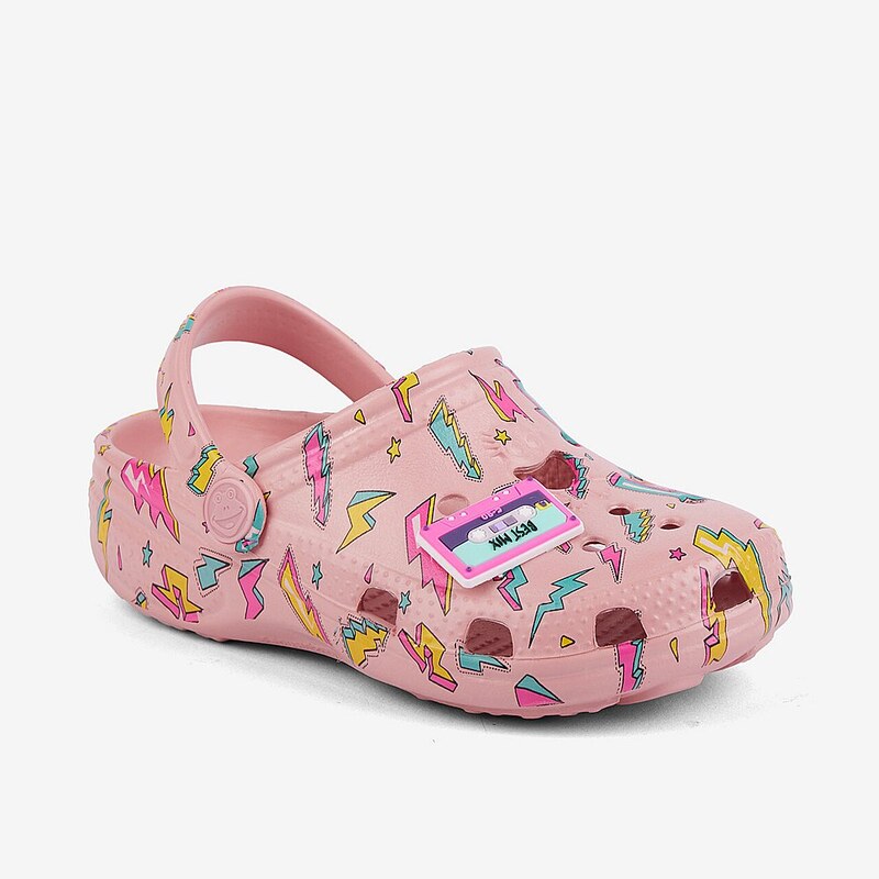 Coqui 8114 Power Pink 90 S + Amulet 65307691