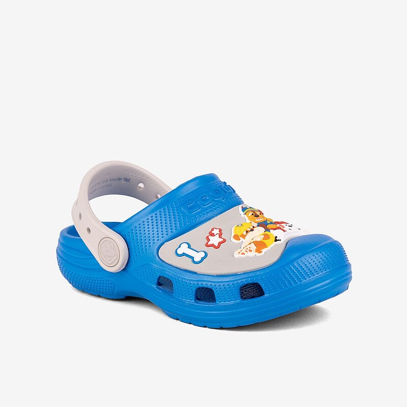 Coqui 9382 Sea Blue /Stone PP Chase 65307695