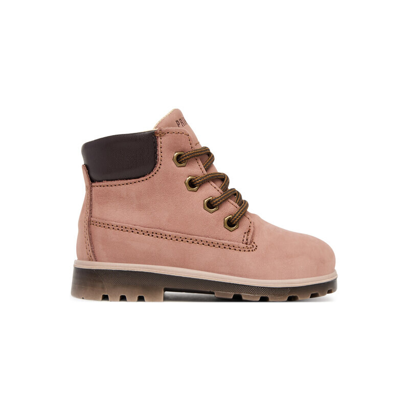 Outdoorová obuv Primigi 65299043