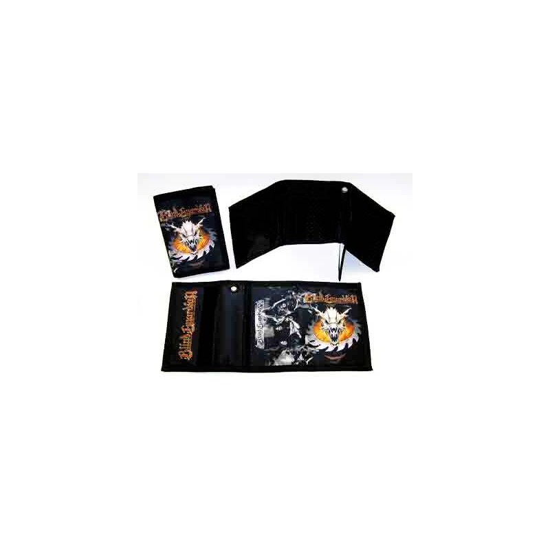 Blind Guardian Skull (peňaženka) 65298163