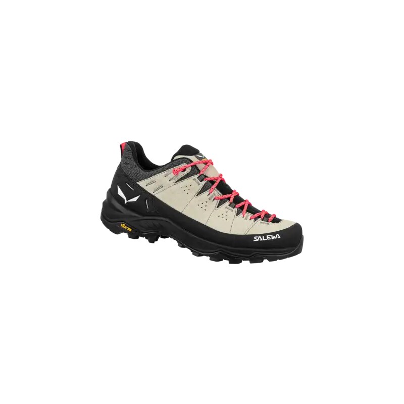 Salewa Alp Trainer 2 dámske topánky oatmeal/black vel. 40 (UK 6,5) 65298429