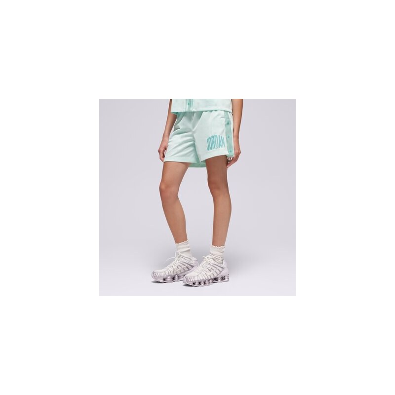 Jordan Šortky Jdg Jm Training Mesh Short Girl Deti Oblečenie Šortky a 63935640
