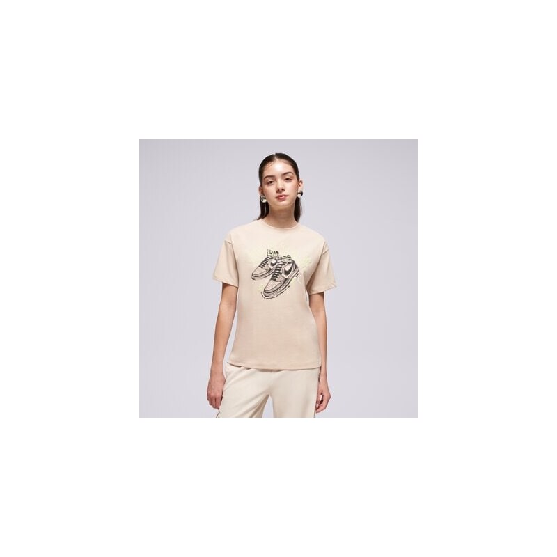 Jordan Tričko Jdg Jordan Aj1 Rookie Ss Tee Girl Deti Oblečenie Tričká 65170998