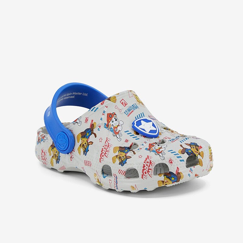 Coqui Tlapková Patrola Little Frog 8701 Stone/New Royal PP Chase + 65307689