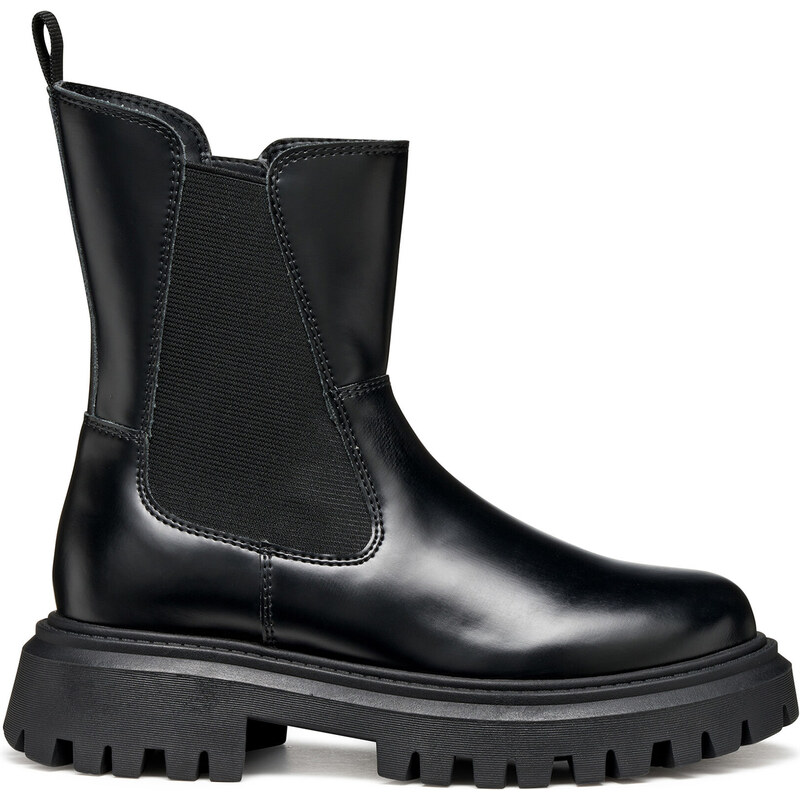 Outdoorová obuv Geox 67484447