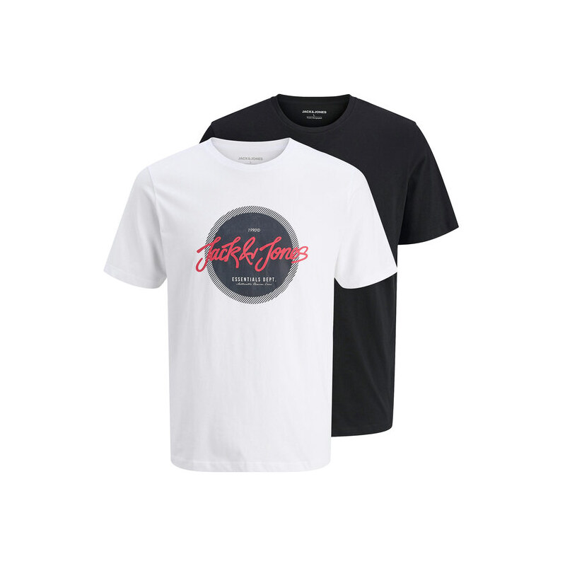 Súprava tričiek Jack & Jones 65299088